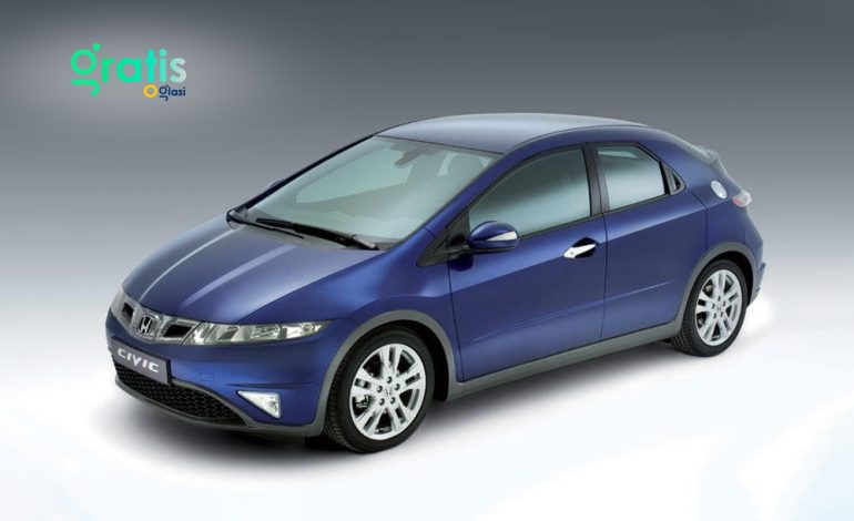 Unveiling the Complete 2008 Honda Civic Specs: A Perfect Guide