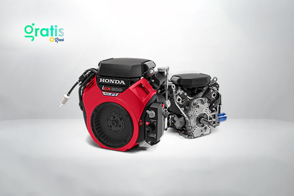 Enhance Performance with Genuine Honda Small Engine Parts