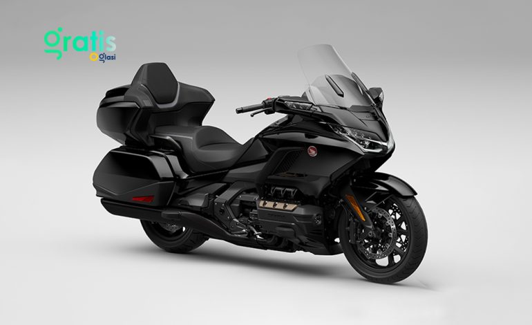 Honda Goldwing