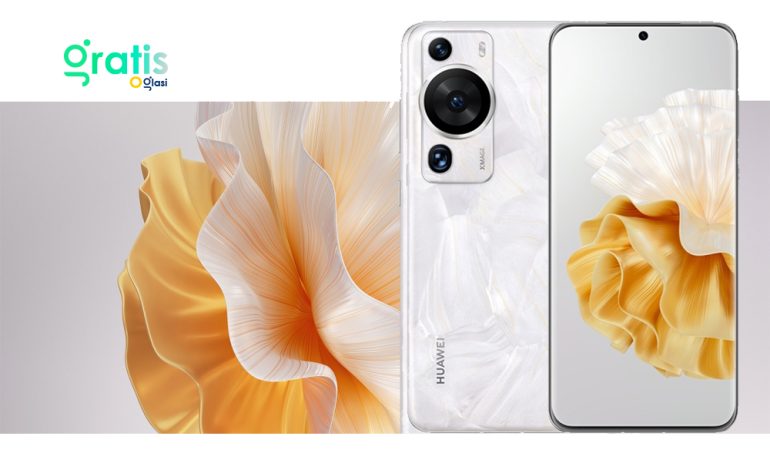 Huawei P60: everything you need to know