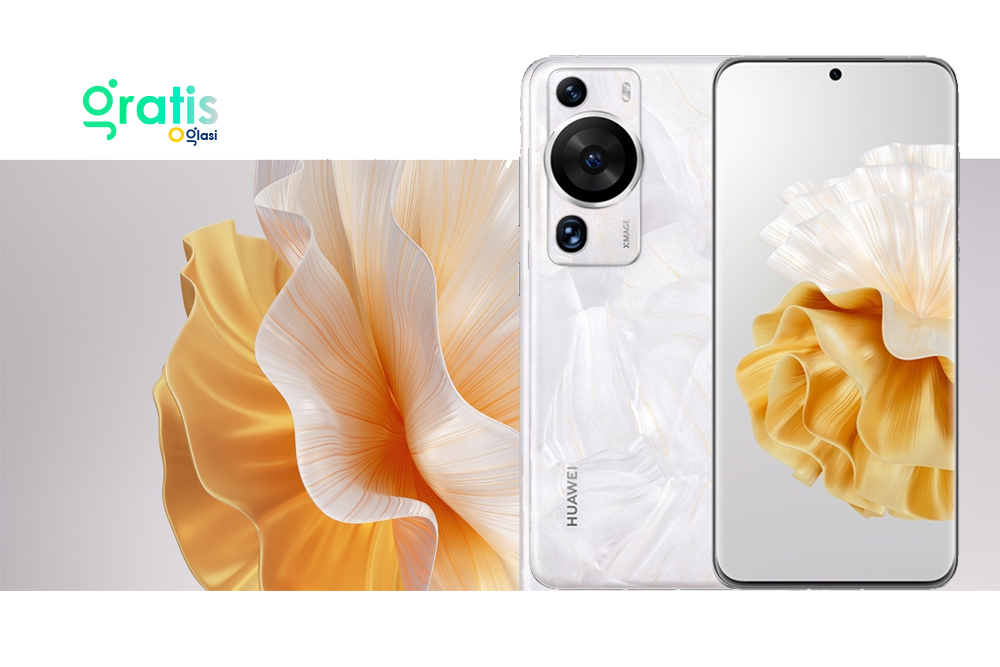 Huawei P60 Pro A Comprehensive Guide