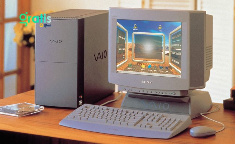 Sony Computer: Innovation, Performance, Cutting-Edge Tech