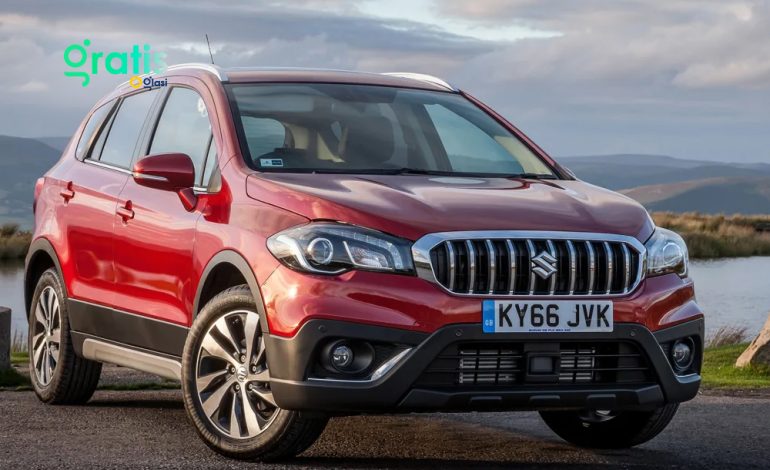 Suzuki SX4 S Cross Performance, and Ownership