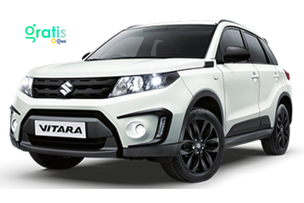 Unleashing Adventure and Capability with Suzuki Vitara 4×4