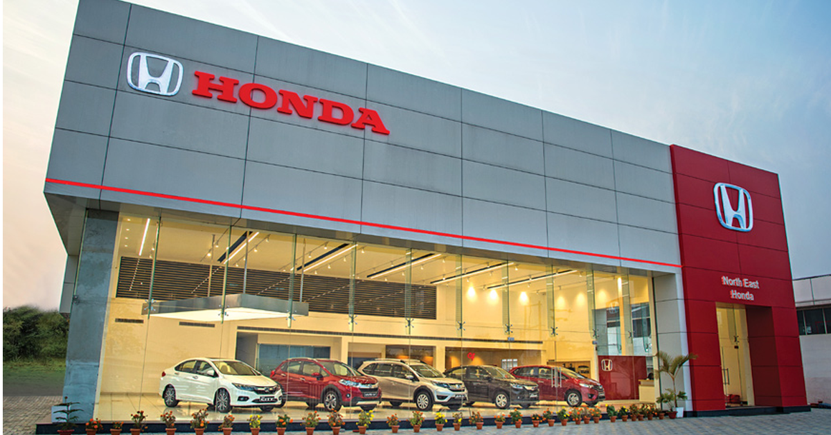 Honda's Impact on the Automotive Industry