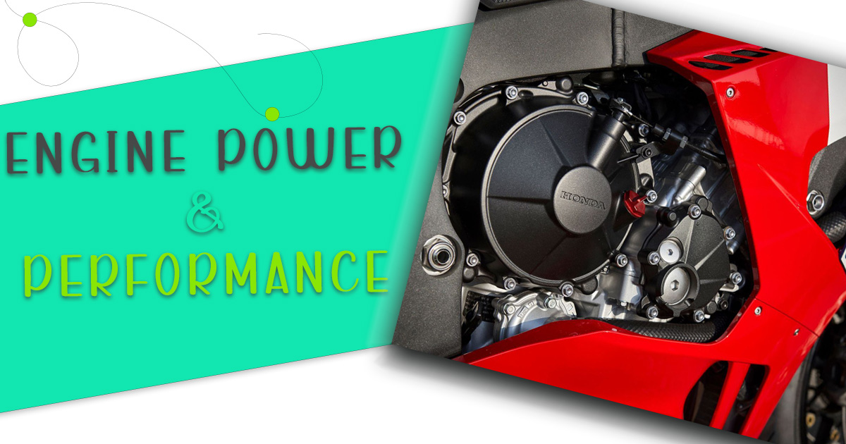 Engine Power and Performance