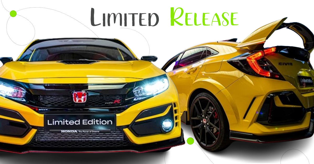 Special Editions and Limited Releases