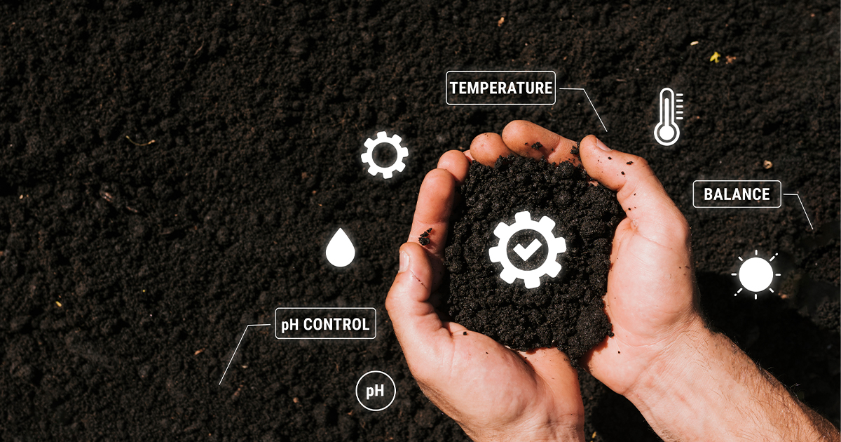 Agriculture Supply Chain and Climate Change