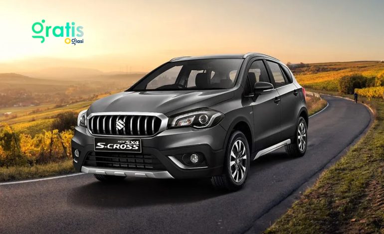 Suzuki S Cross – Unveiling Design, Performance, and Adventure