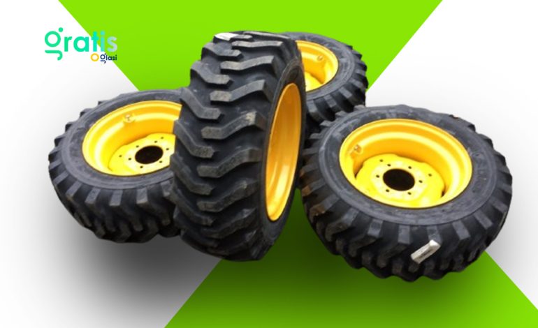 The Ultimate Guide to Choosing the Right Agricultural Wheels