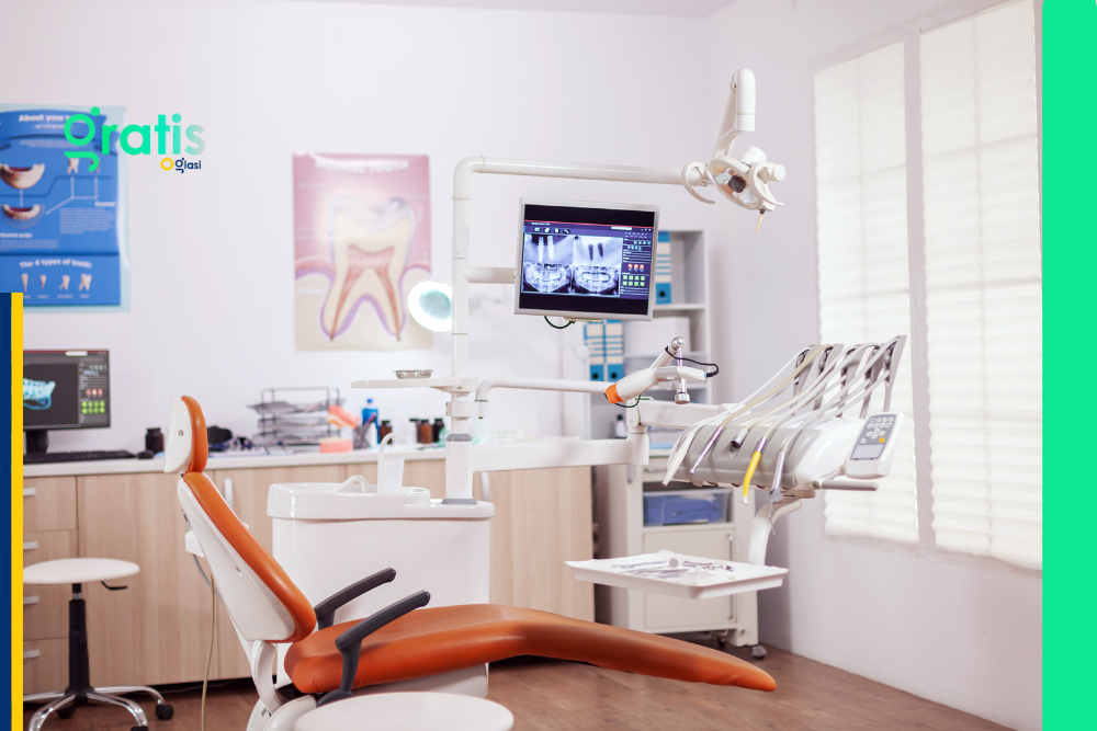 Osmijehni se sjajnije uz stručnjake iz Dental House