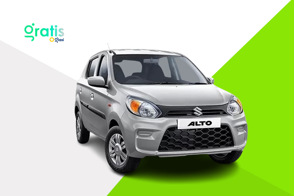 Exploring the Legacy of Maruti Suzuki Alto