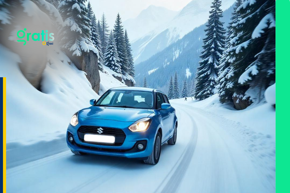 Suzuki Swift – Kompaktan Dizajn Susreće Velike Performanse