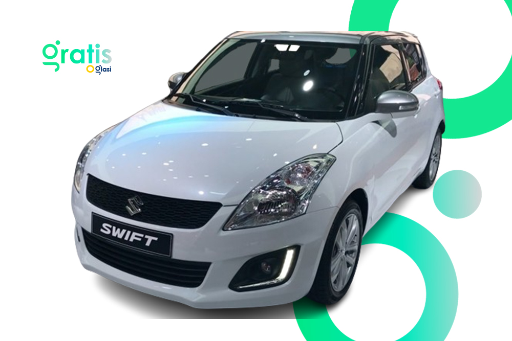 Suzuki Swift 2016 Specifications: A Comprehensive Exploration