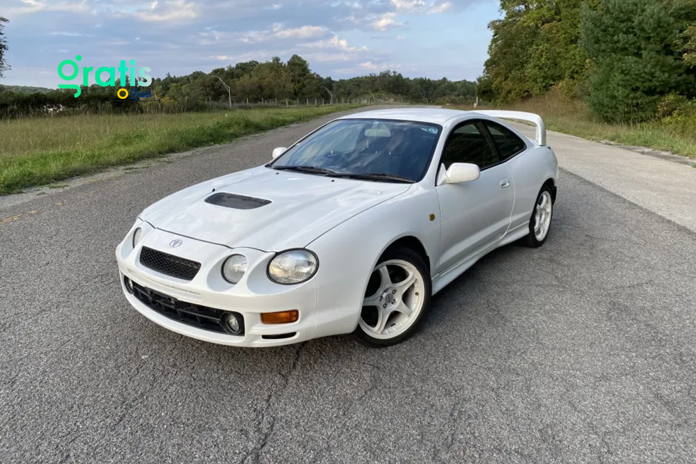 Toyota Celica: Unveiling the Legacy of a 7-Generation Icon