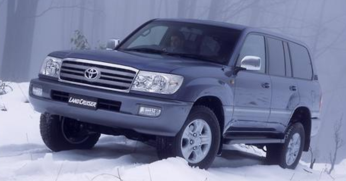 The Enduring Bonds and Wisdom of Toyota Land Cruiser 2005 Owners