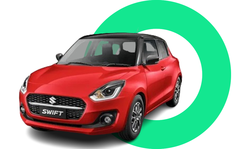 Evolution of Suzuki Swift Generations Over Four Decades