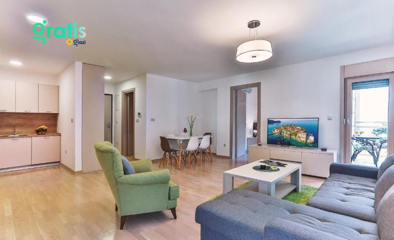 Apartmani Budva Otkrijte Povoljne do Luksuzne Boravke