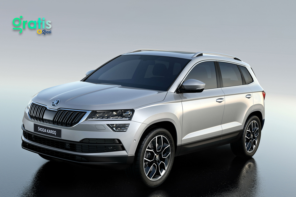 A Comprehensive Guide to Skoda Karoq