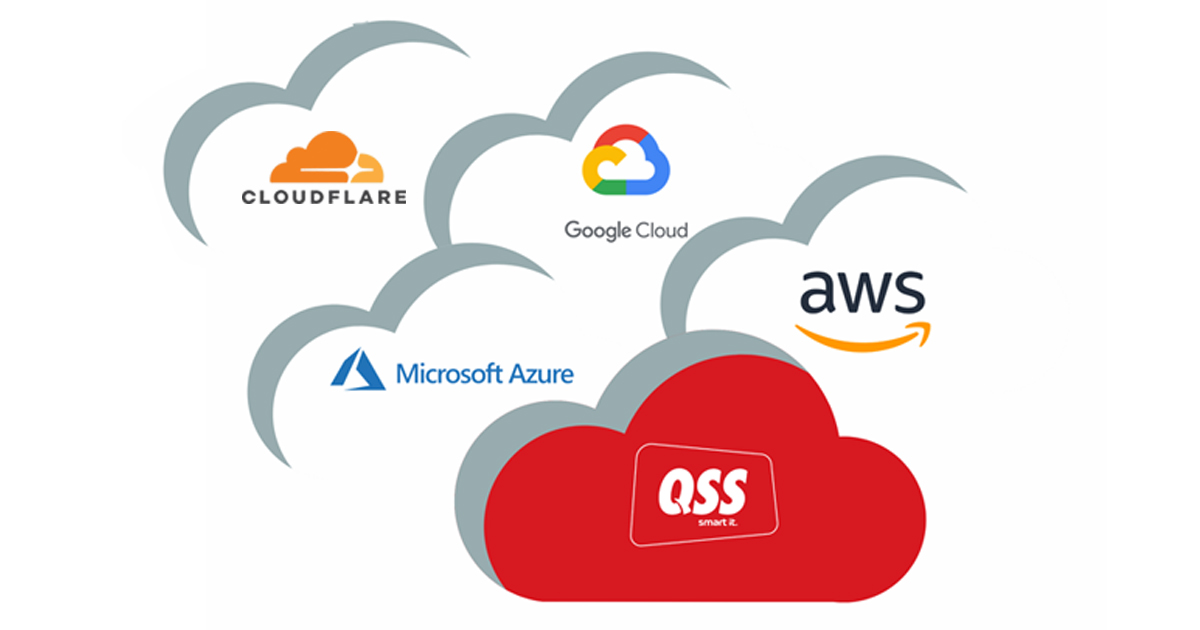 Comparative Analysis of Bosnia's Top 5 Cloud Hosting Providers