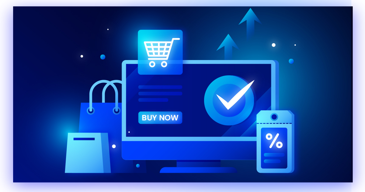 E-commerce Websites