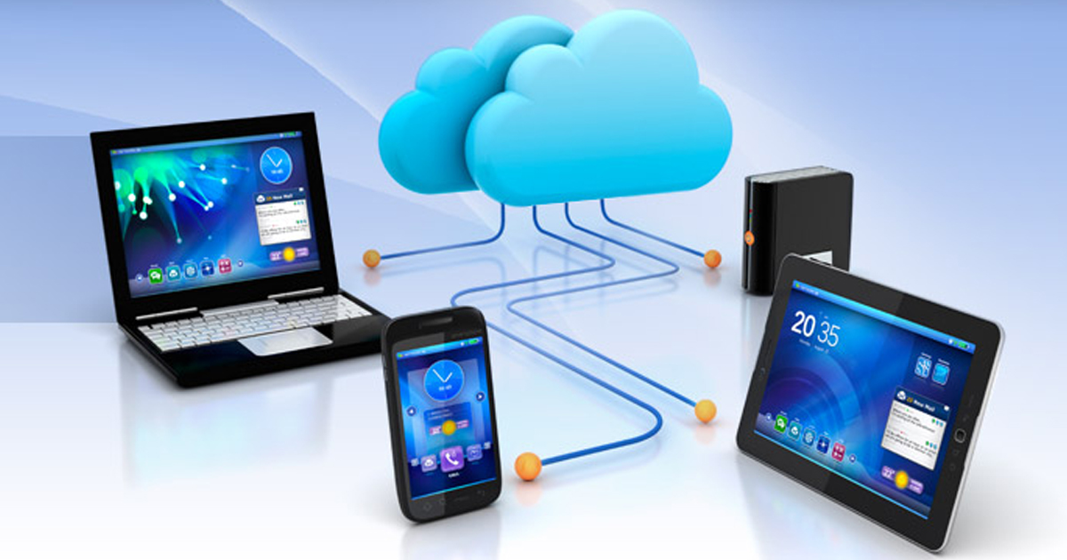 Importance of Cloud Hosting for Businesses