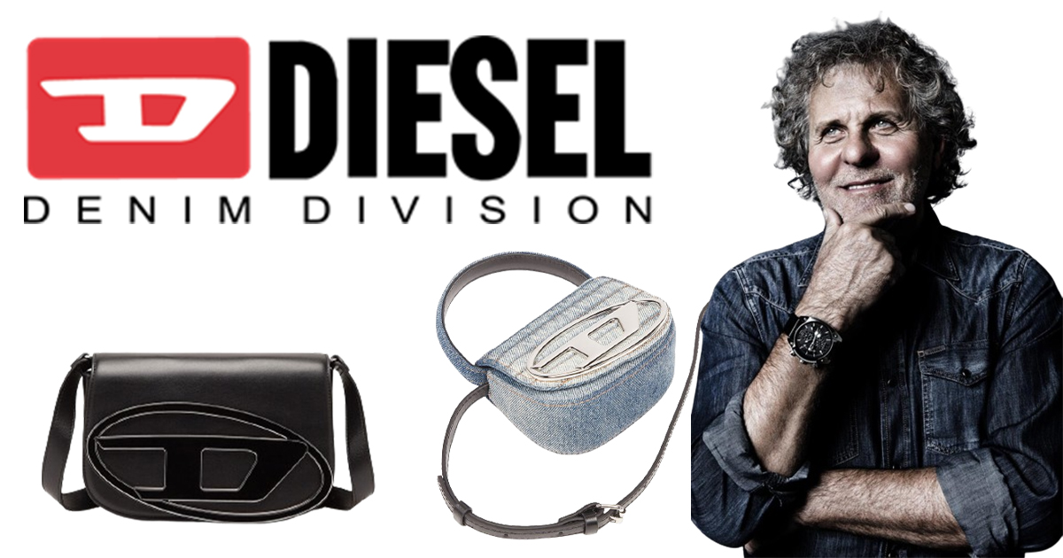 Origins of Diesel Bags