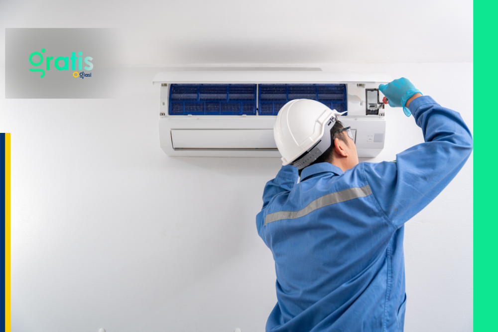Hitne usluge Air Conditioning Repair 24/7