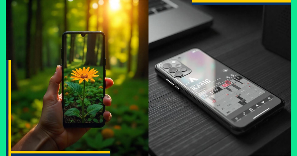 Jeste li iznenađeni saznanjem da povoljan telefon može praviti dobre fotografije? Nemojte biti. Samsung A14 sa glavnom kamerom od 50MP pravi jasne i detaljne fotografije pri dobrom osvjetljenju. Uz to dolaze i 2MP senzor dubine te 2MP makro kamera, čineći ovu trostruku kameru vrlo svestranom.