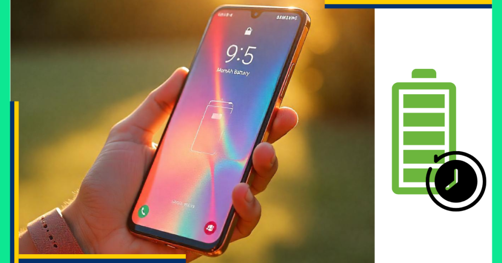 U 2025. godini, trajanje baterije i dalje ostaje jedan od glavnih prioriteta, a Samsung A14 ispunjava očekivanja. Čak i uz intenzivnu upotrebu, njegova 5000mAh baterija bez problema traje cijeli dan ili duže između dva punjenja.