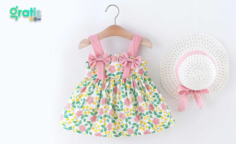 Baby Girl Clothing