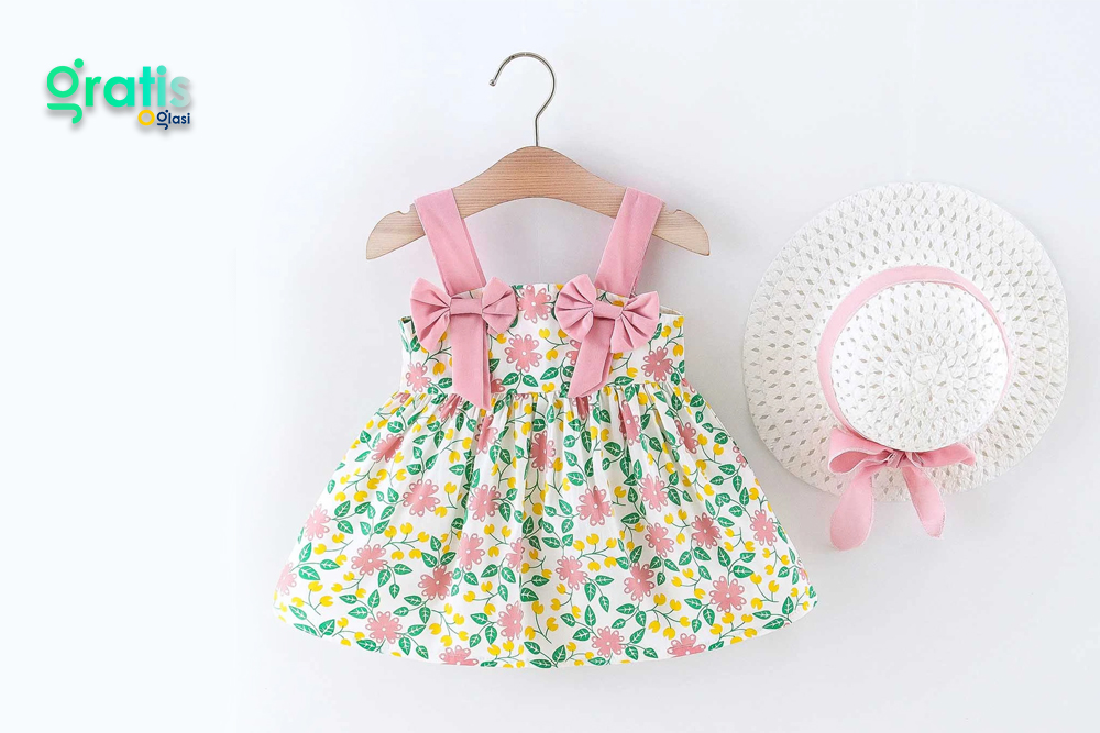Baby Girl Clothing Cute Additions Every Parent Should Have