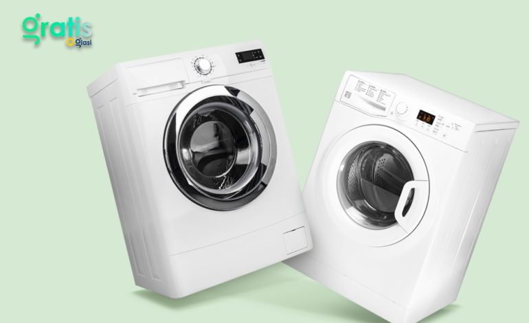 Best Washing Machines