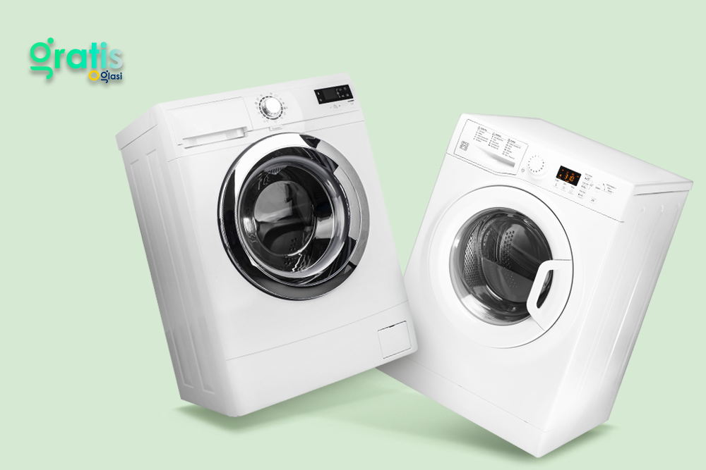 Comparative Analysis of the Top 10 Best Washing Machines