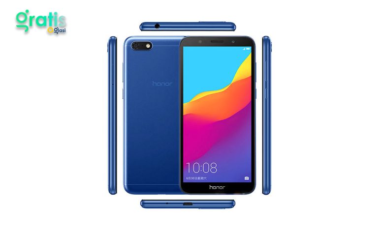 Huawei honor