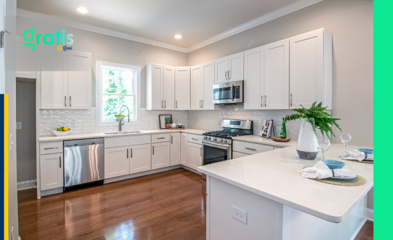 Modern Kitchen Ideas