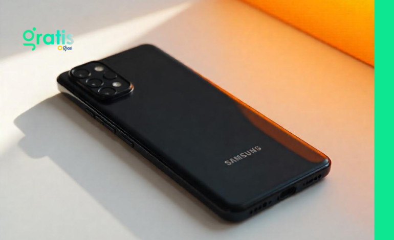Samsung A14