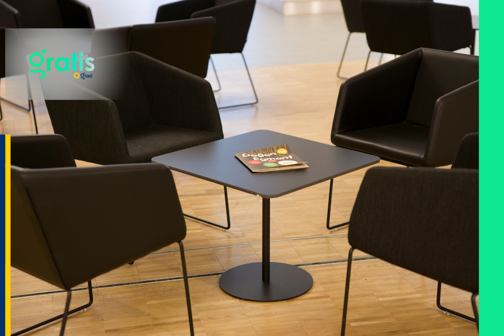 Top 10 stilskih Square coffee table za moderan dom