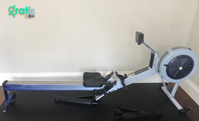 Used Rowing Machine: How to Get the Best Value