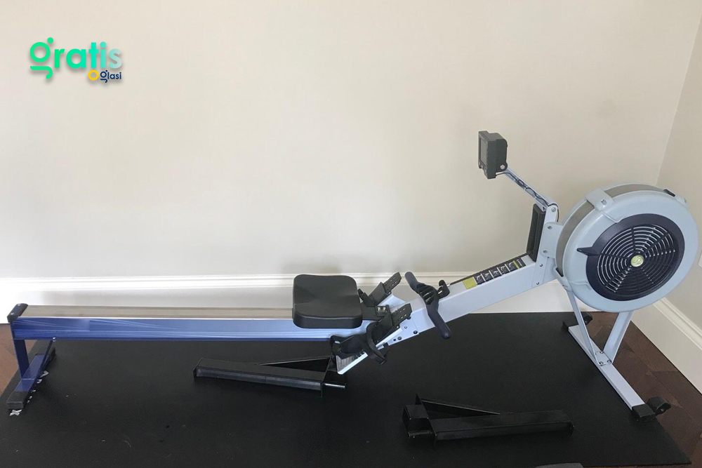 Used Rowing Machine: How to Get the Best Value