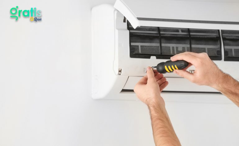 The Role of HVAC Technicians in Efficient Air Conditioning Repair