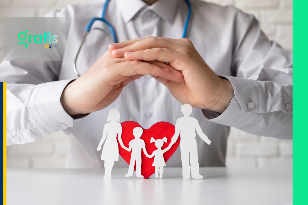 Osigurajte se: Najbolje opcije health insurance