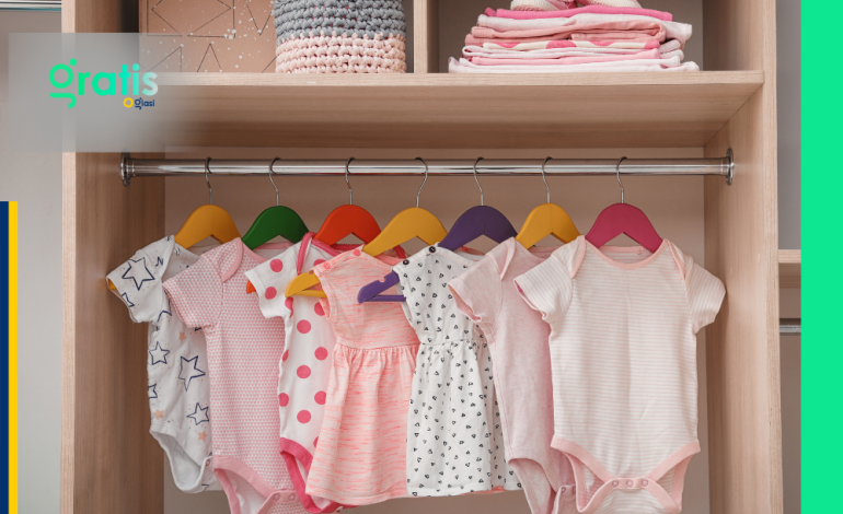 baby girl clothing