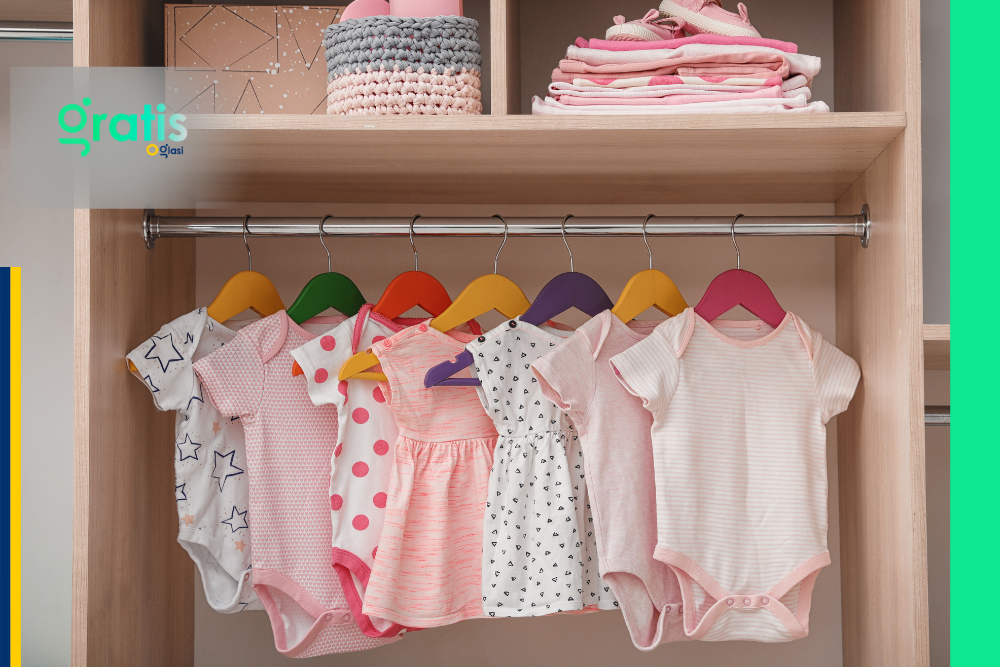 Baby Girl Clothing – Mekana, Udobna i Moderna Izdanja