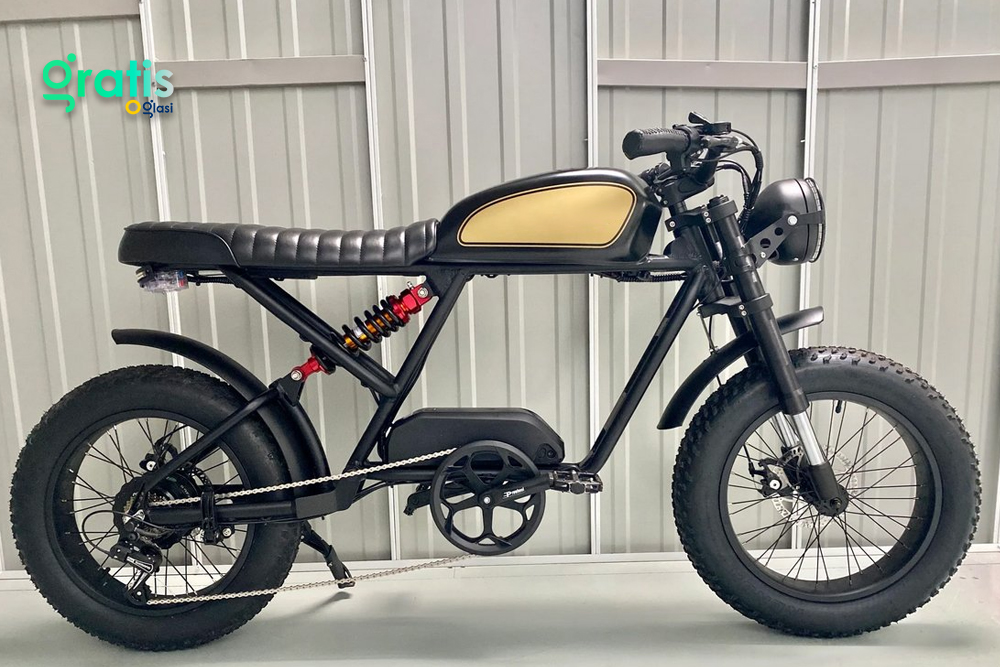 10 Must-Have Features to Look for in the Best e Bikes