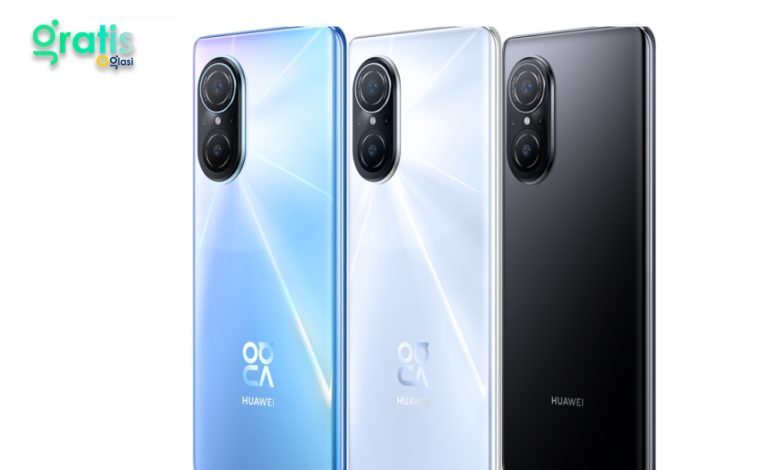 huawei nova 9 se