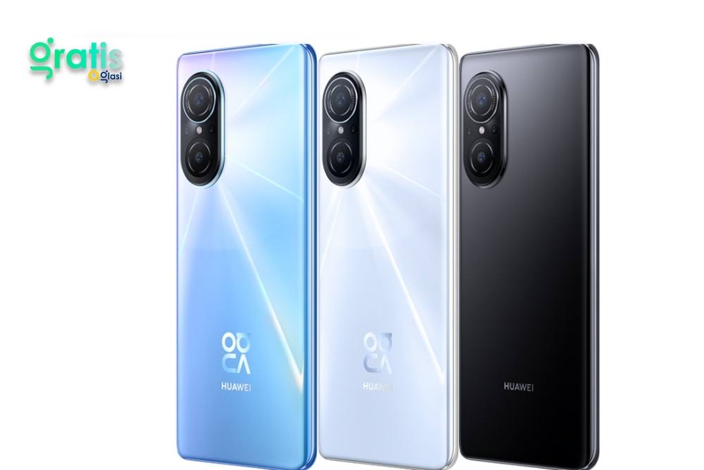 How to Transfer Data from Your Old Phone to Huawei Nova 9 SE