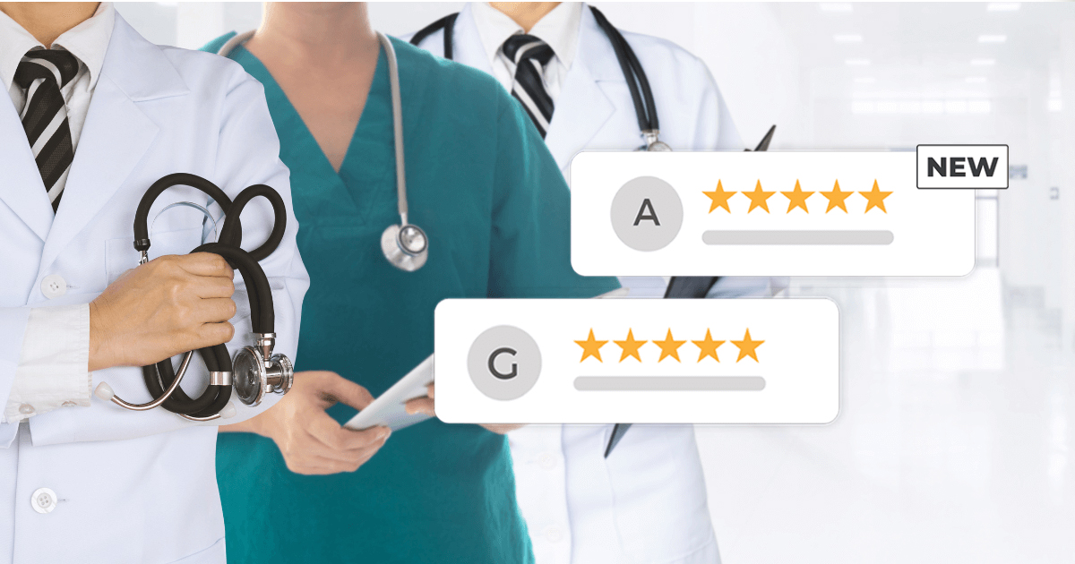 Review Feedback and Ratings of health insurance