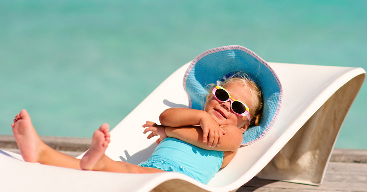 Baby Girl Clothing contains Sun Hats and Sunglasses