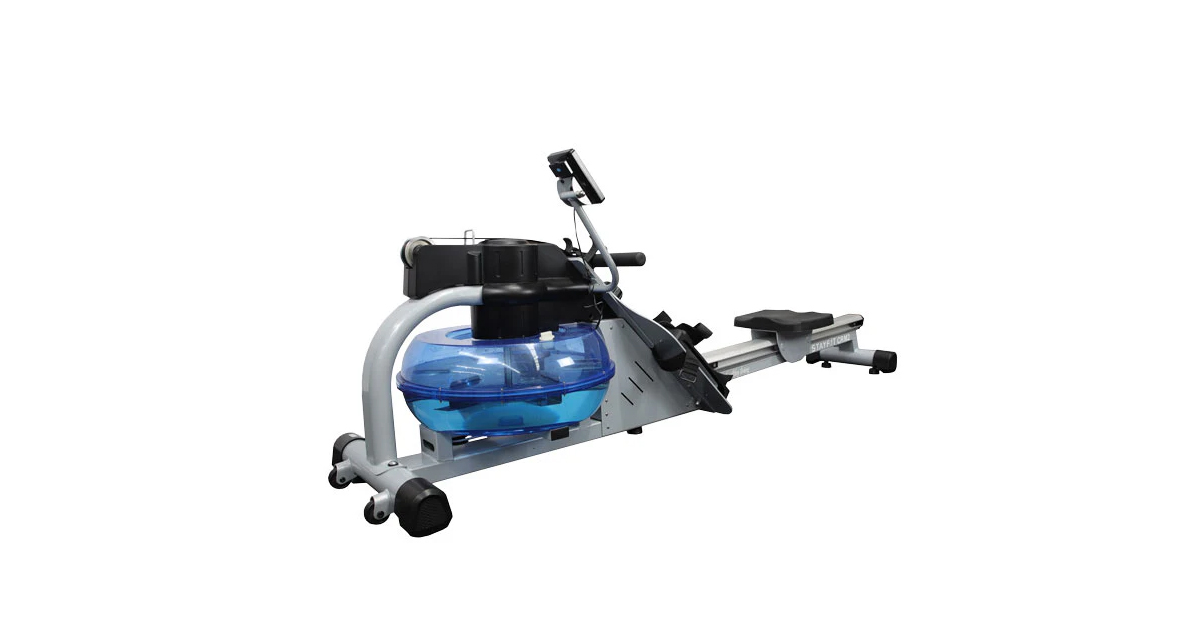 Variety of Brands and Models in Used Rowing Machine